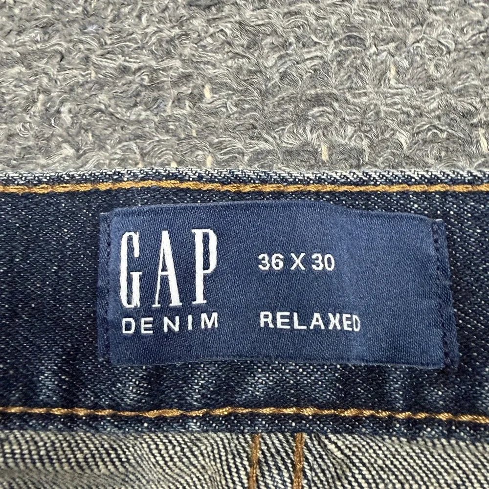 GAP jeans mens